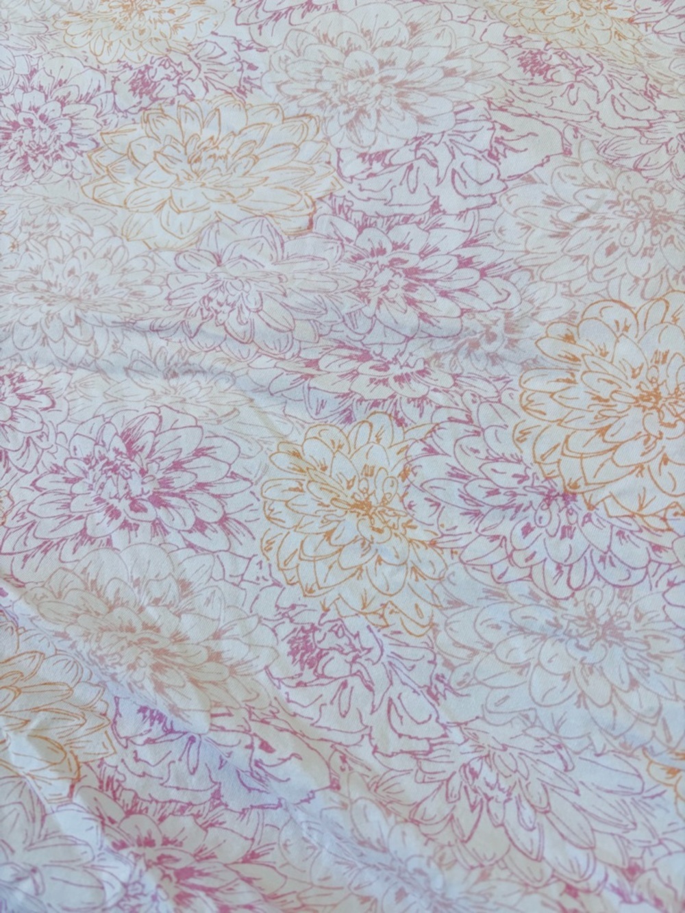 Crib Sheet - Burt’s Bees Baby